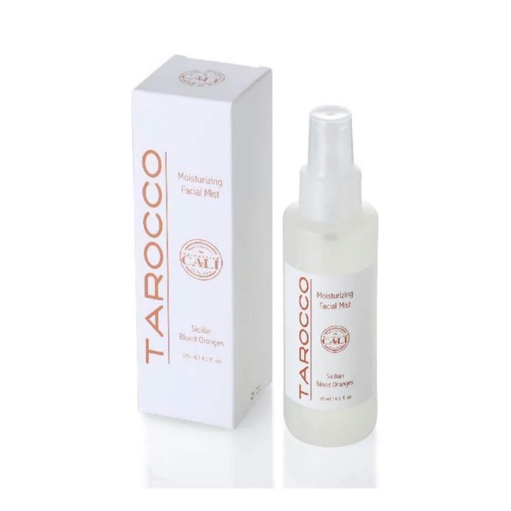 Tarocco Moisturizing Facial Mist 120ml / 4 fl. oz